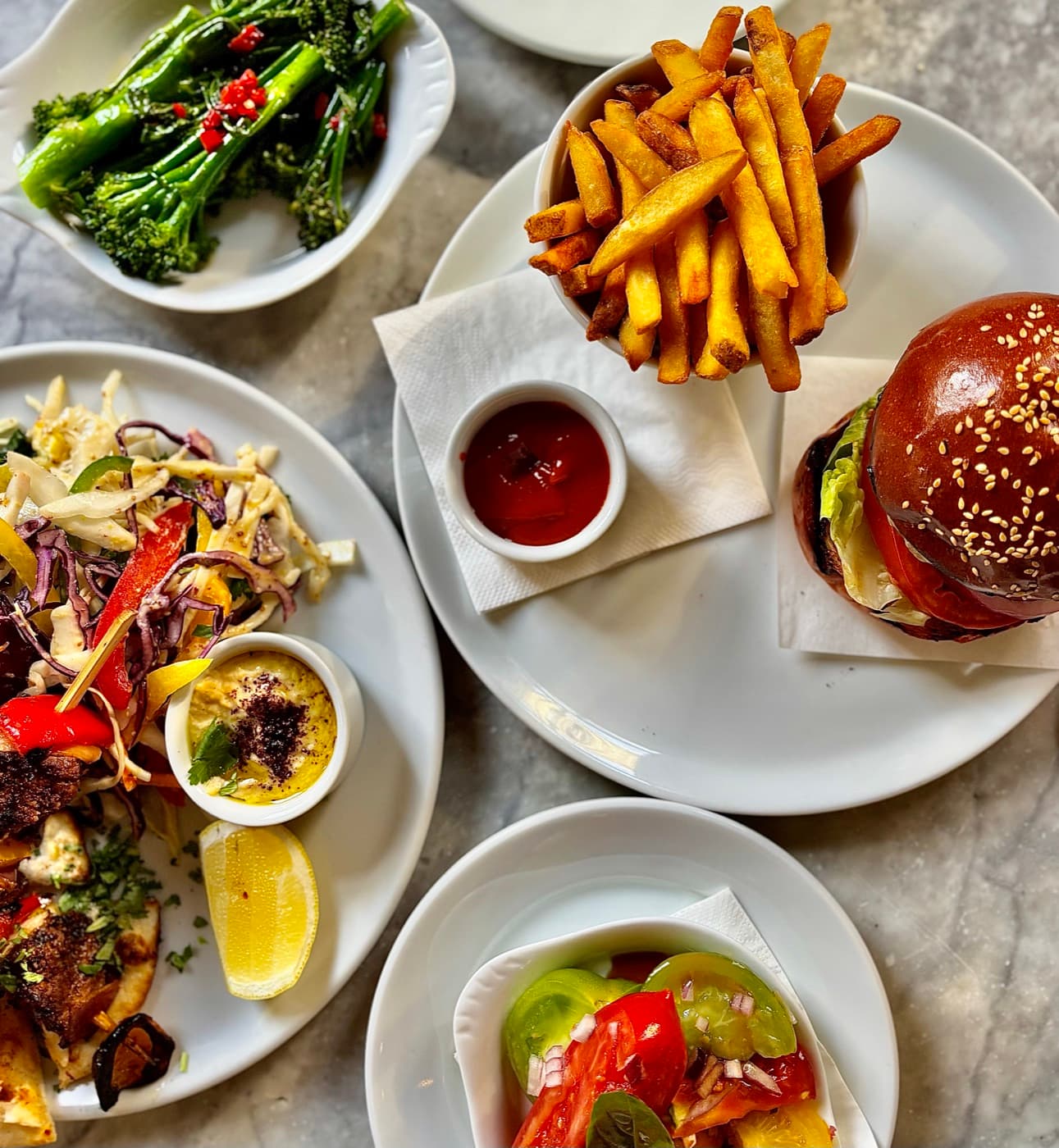 Branca Review: A Local Favourite That Missed the Mark This Time